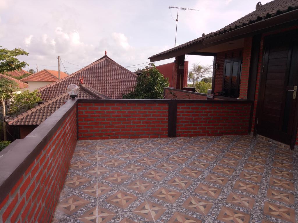 Villadevi Pangandaran Exteriér fotografie