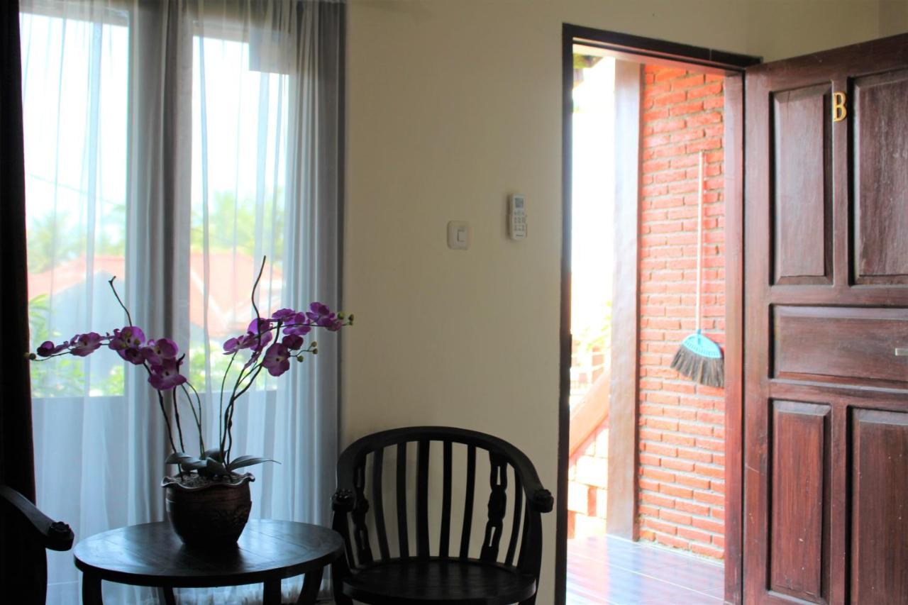 Villadevi Pangandaran Exteriér fotografie