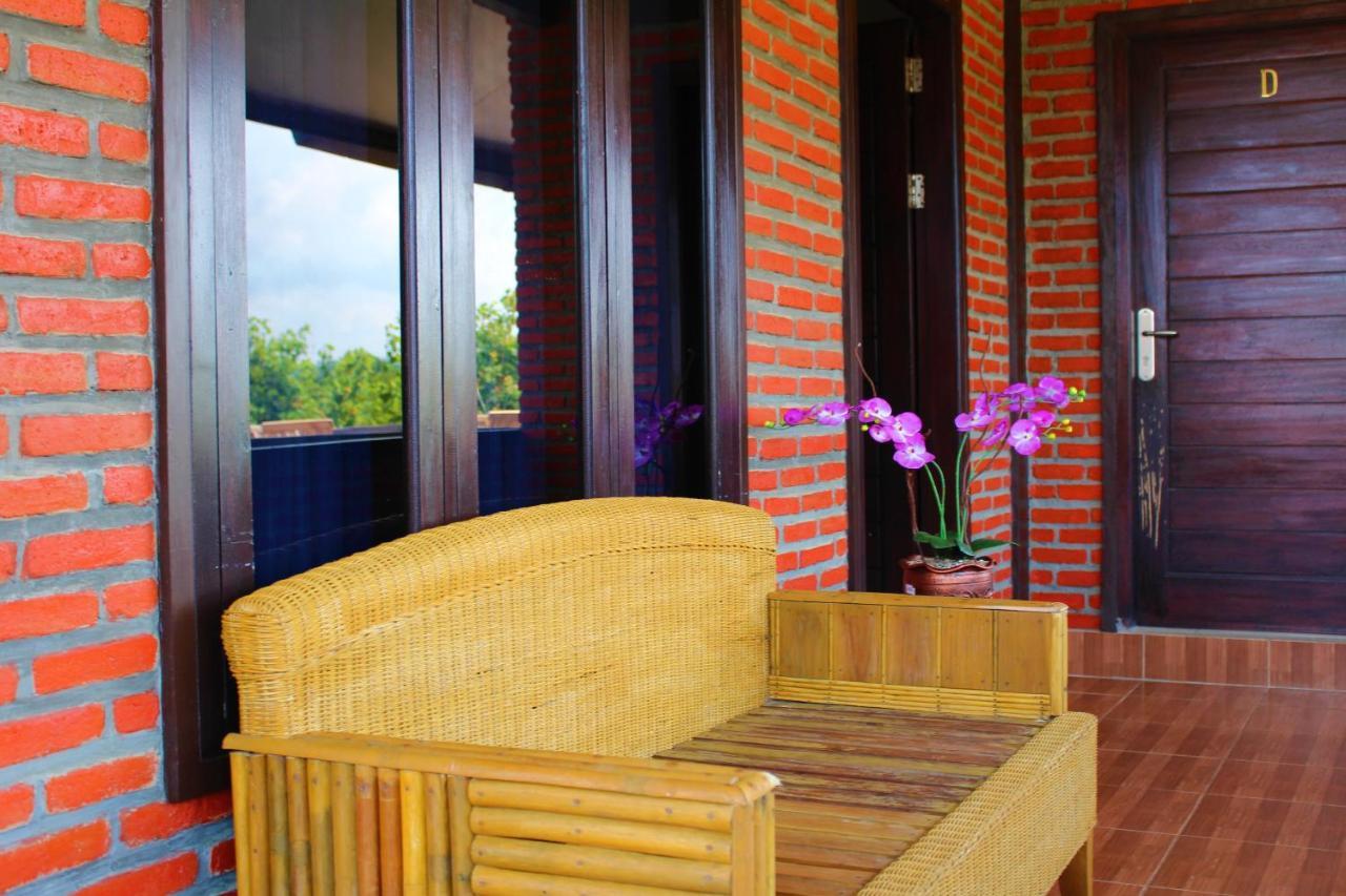 Villadevi Pangandaran Exteriér fotografie