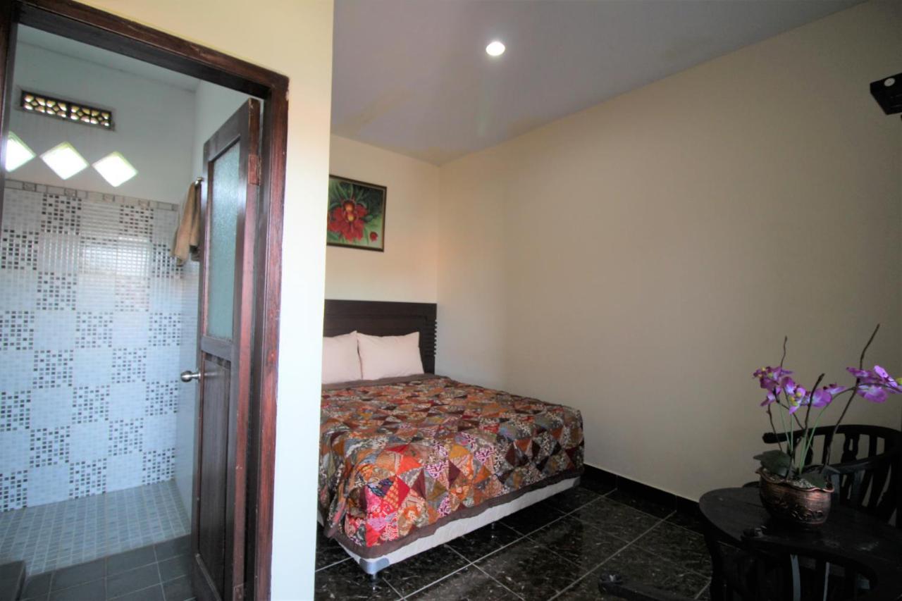 Villadevi Pangandaran Exteriér fotografie