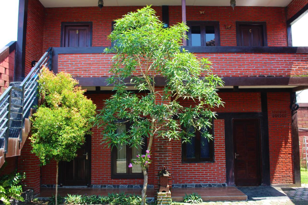 Villadevi Pangandaran Exteriér fotografie