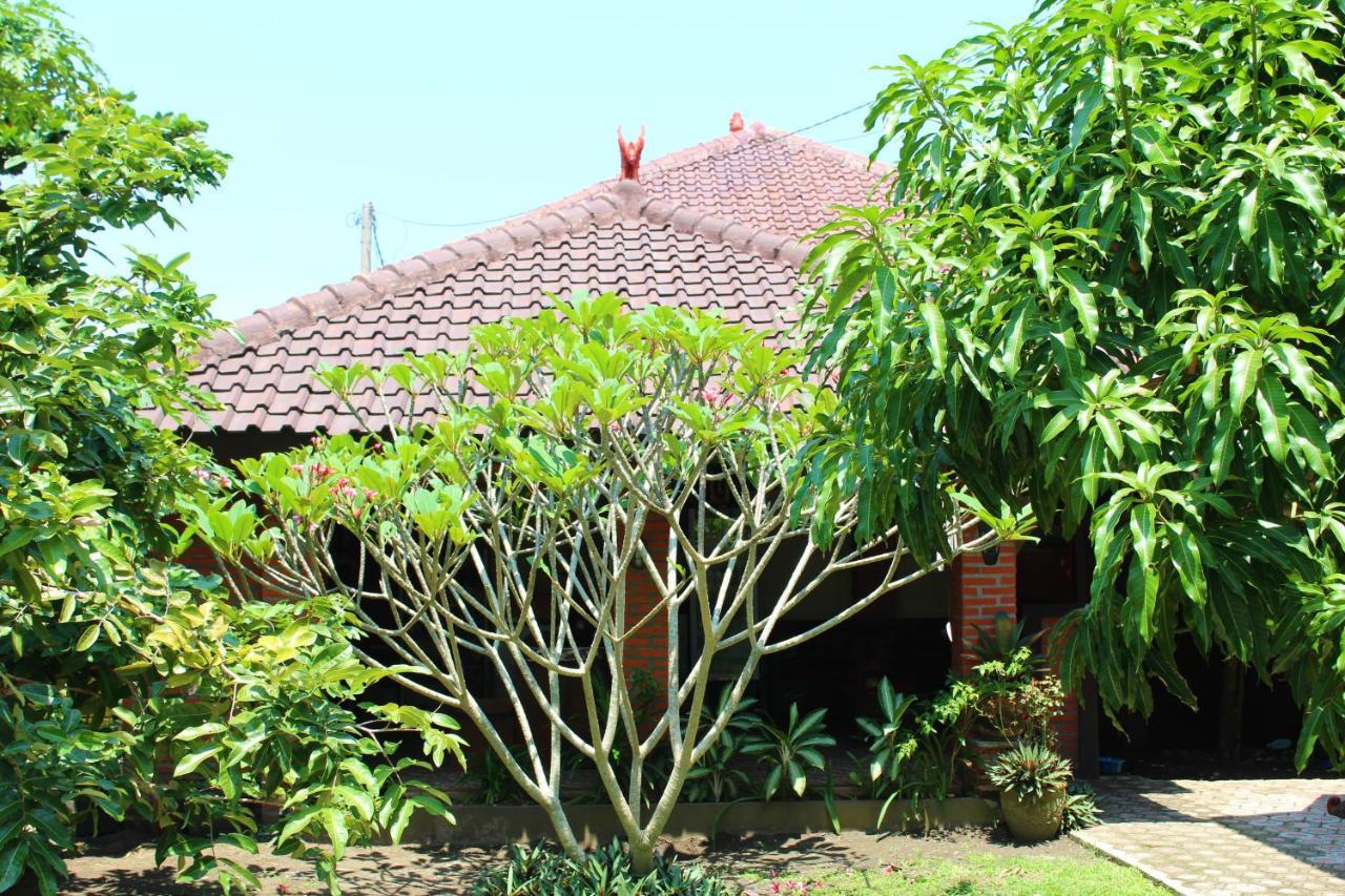 Villadevi Pangandaran Exteriér fotografie