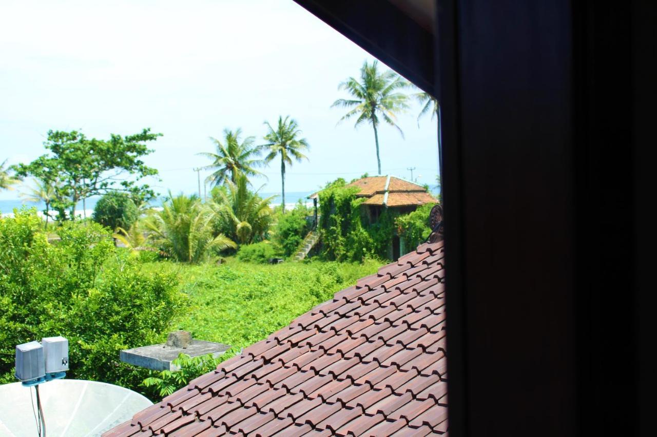 Villadevi Pangandaran Exteriér fotografie