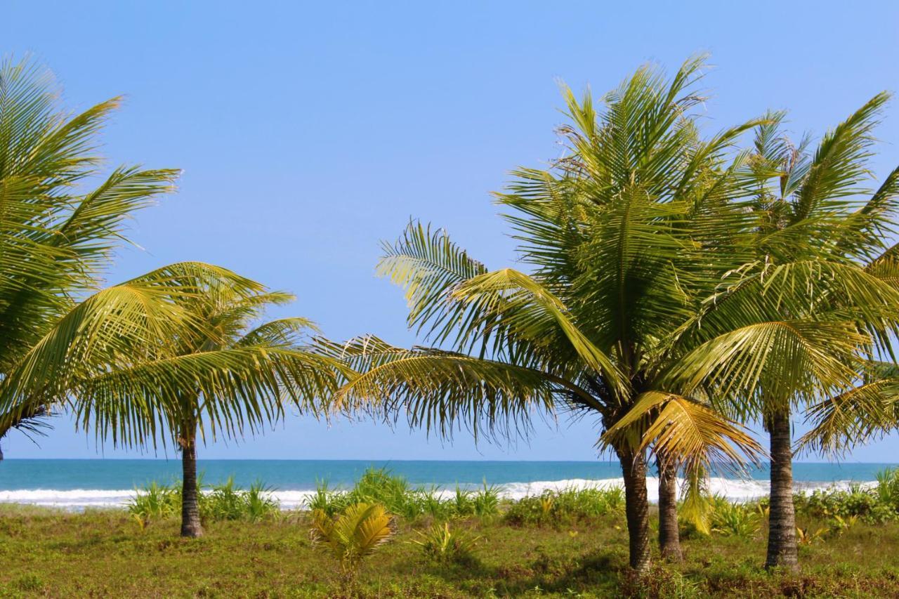 Villadevi Pangandaran Exteriér fotografie