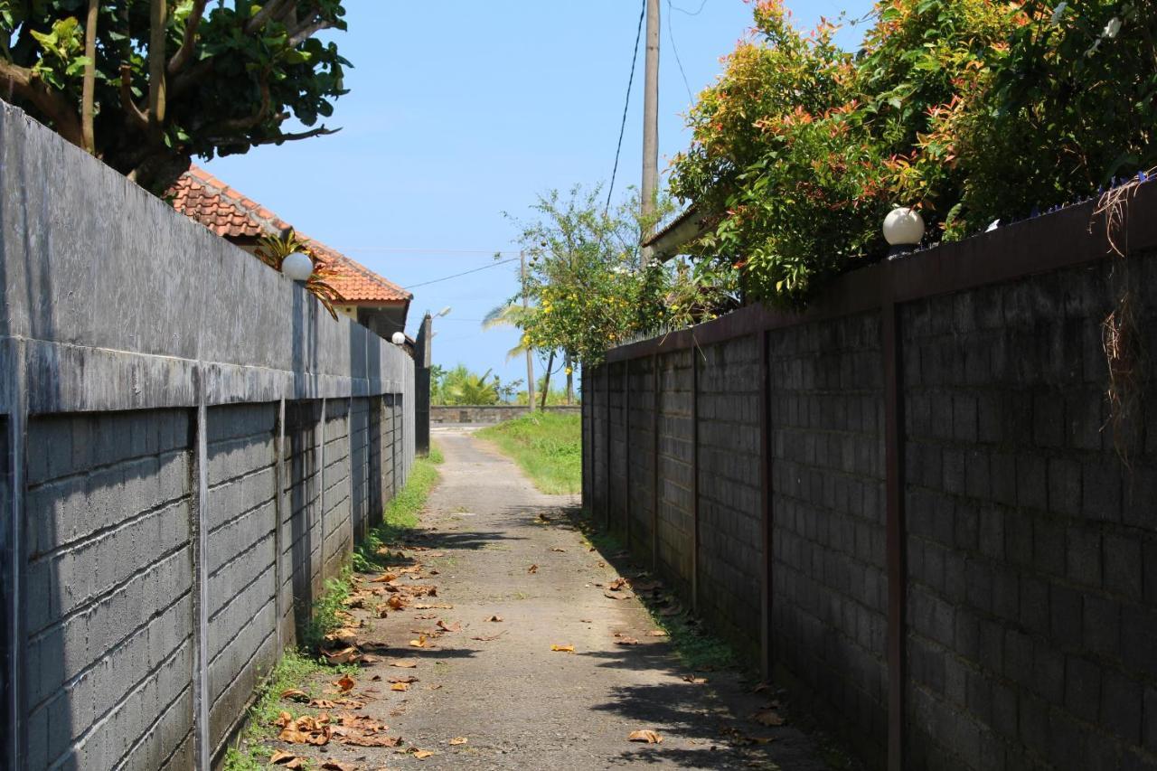Villadevi Pangandaran Exteriér fotografie