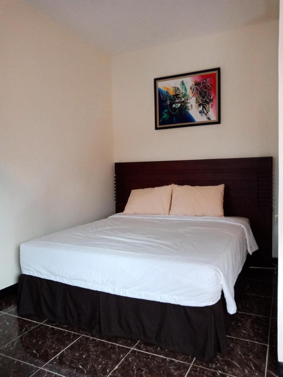 Villadevi Pangandaran Exteriér fotografie