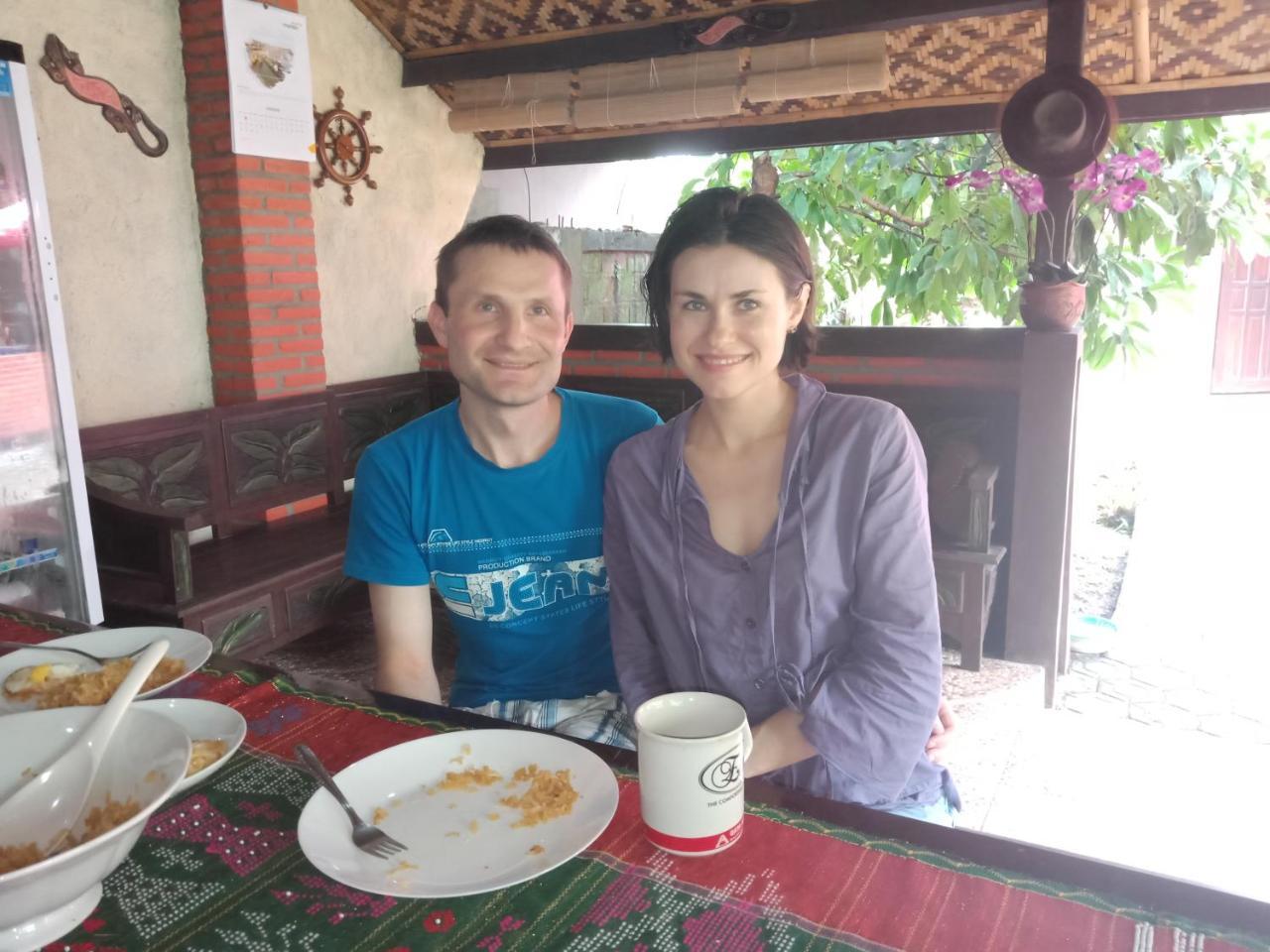 Villadevi Pangandaran Exteriér fotografie